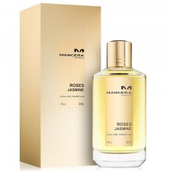 Mancera Paris Roses Jasmine